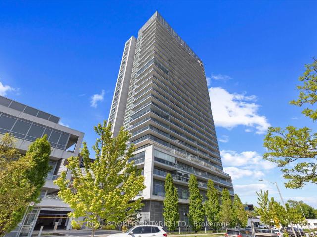 Condo for sale in Woburn, Ontario