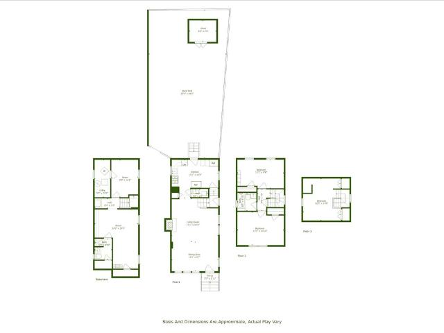 Property for sale in Queens, Arverne
