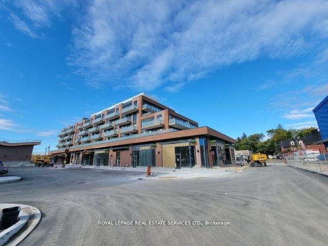 Condo for rent in Mississauga, Ontario