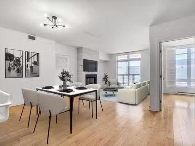 Condo for sale in Chomedey, Quebec
