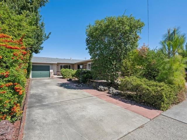 House for sale in Sonoma, California