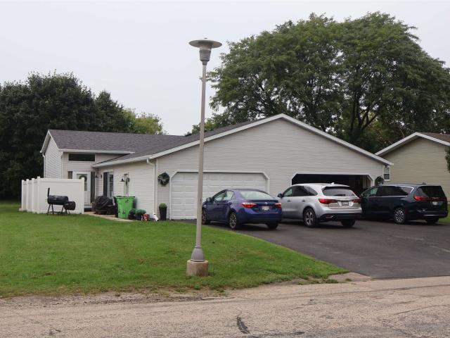 House for sale in Beaver Dam, Wisconsin