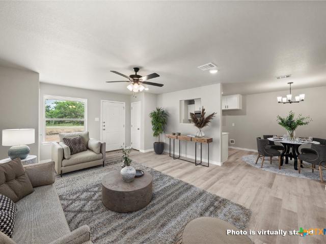 Property for sale in Bruceville, Texas