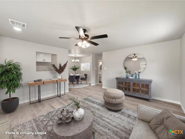 House for sale in Bruceville, Texas