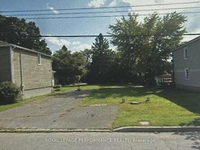 Land for sale in Hawkesbury, Ontario