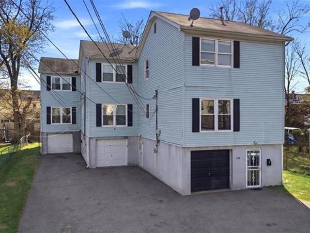House for sale in Orange, New Jersey