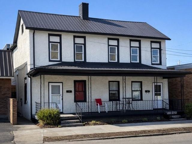 House for sale in Ironton, Ohio