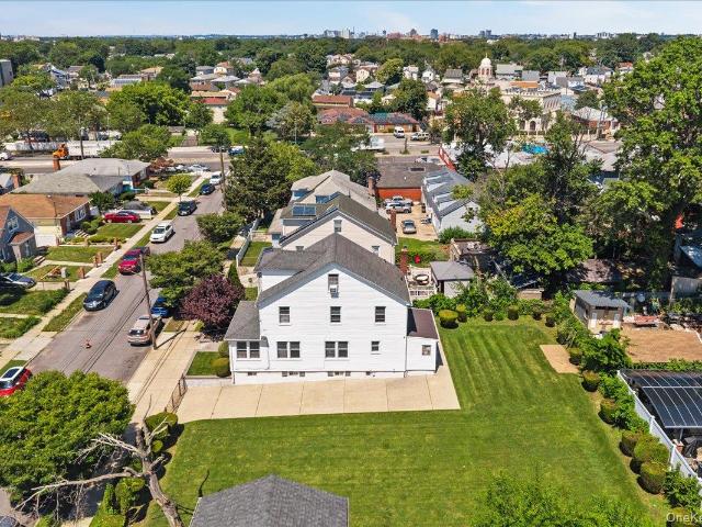 Land for sale in Queens, Arverne