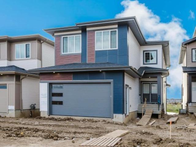 House for sale in Wedgewood, Alberta