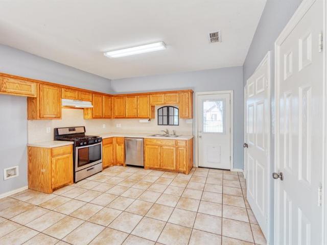 House for sale in Denton, Texas
