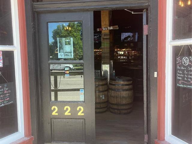 Commercial for sale in Kiowa, Colorado