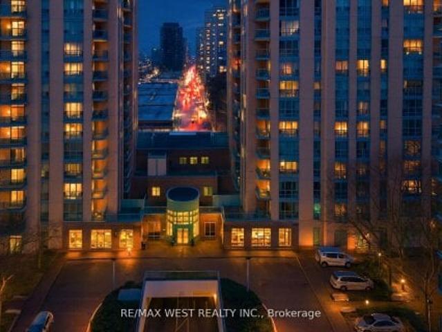 Condo for sale in Woburn, Ontario