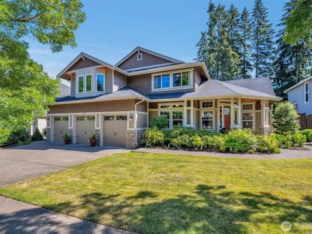 House for sale in Bothell, Washington