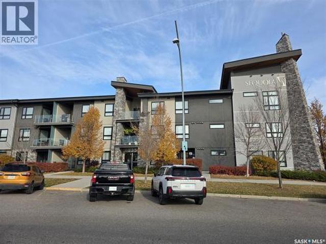 Condo for sale in Evergreen, Saskatoon