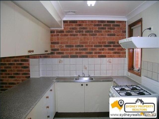 Townhouse for rent in Blacktown, Sydney