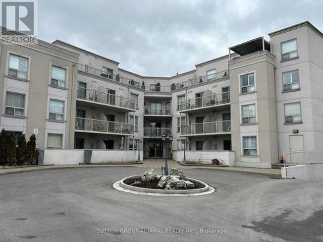Condo for sale in York, Ontario