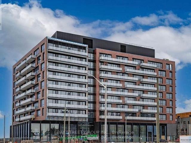 Condo for rent in Woburn, Ontario