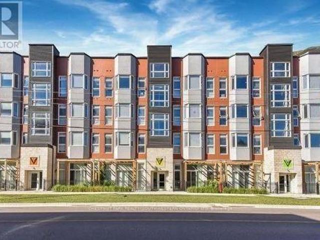 Condo for sale in Waterloo, Ontario