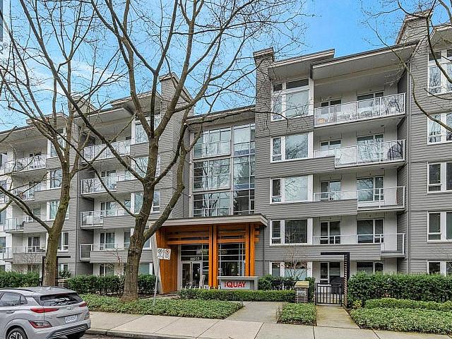 Condo for sale in North Vancouver, British Columbia