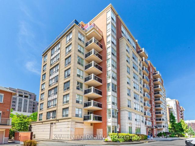 Condo for sale in Woburn, Ontario