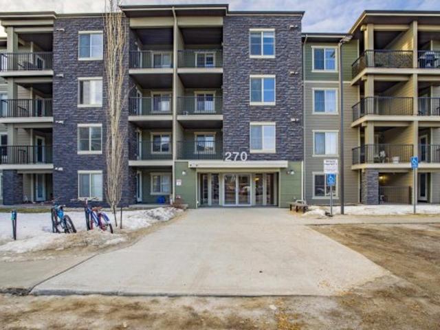 Condo for sale in Wedgewood, Alberta