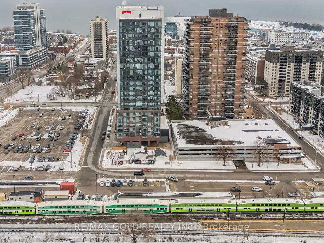 Condo for rent in Woburn, Ontario