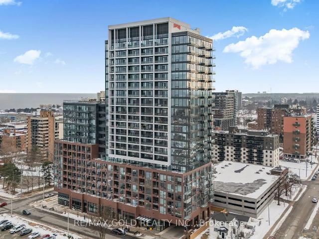 Condo for sale in Woburn, Ontario