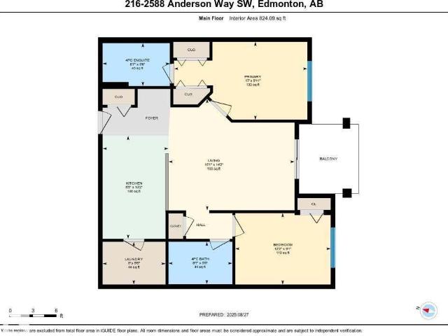 Condo for sale in Wedgewood, Alberta