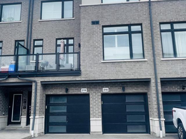 Condo for rent in Durham, Ontario