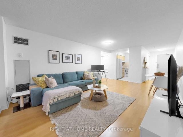 Condo for sale in Woburn, Ontario
