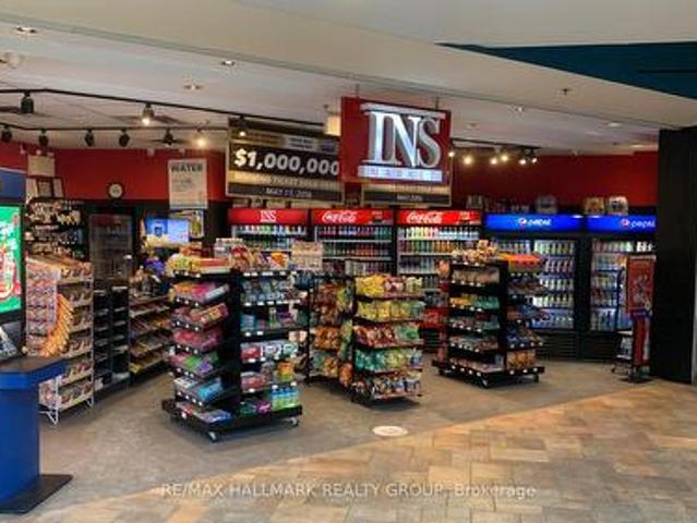 Commercial for sale in Mulhurst Bay, Ontario