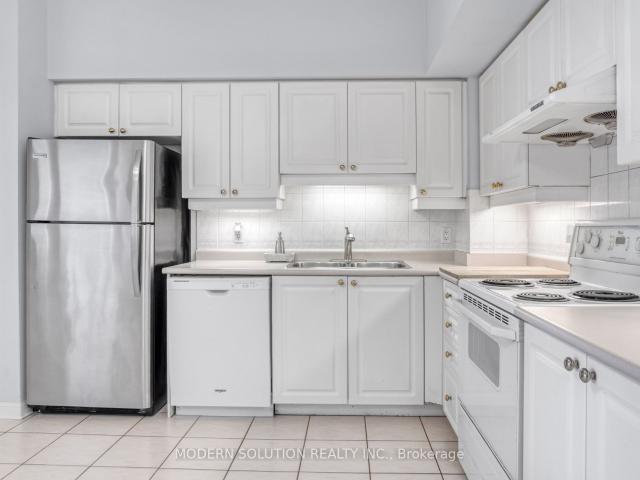 Condo for sale in York, Ontario
