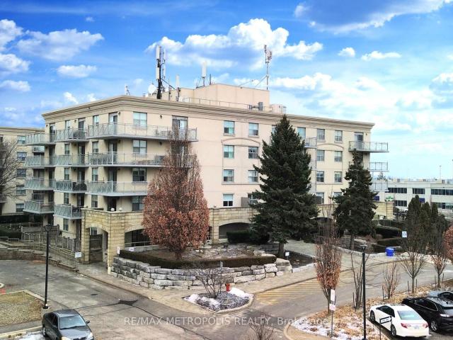 Condo for sale in Woburn, Ontario