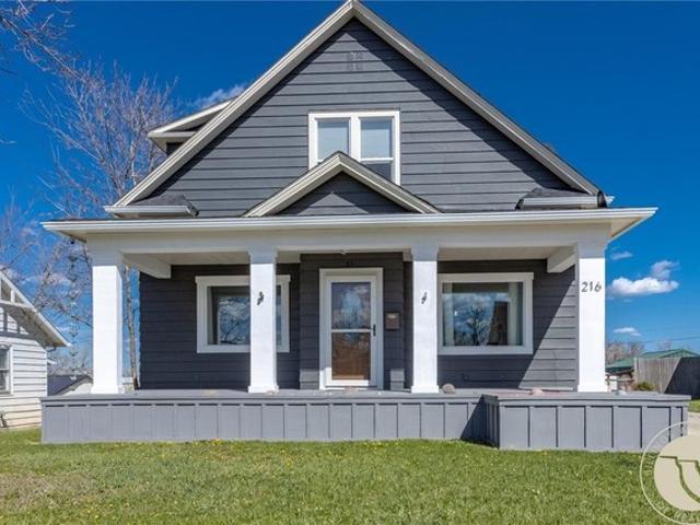 House for sale in Musselshell, Montana