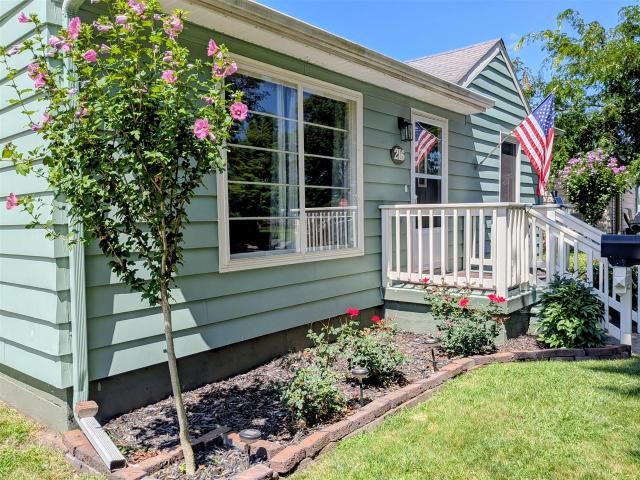 House for sale in Sturgis, Michigan