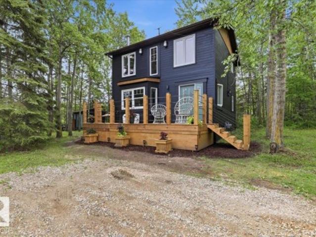 House for sale in Ma-me-o Beach, Alberta