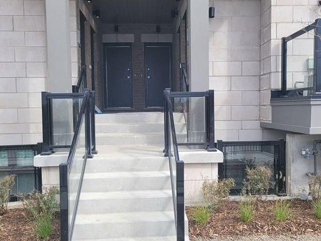 Condo for rent in Woburn, Ontario