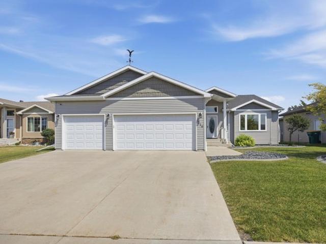 House for sale in West Fargo, North Dakota