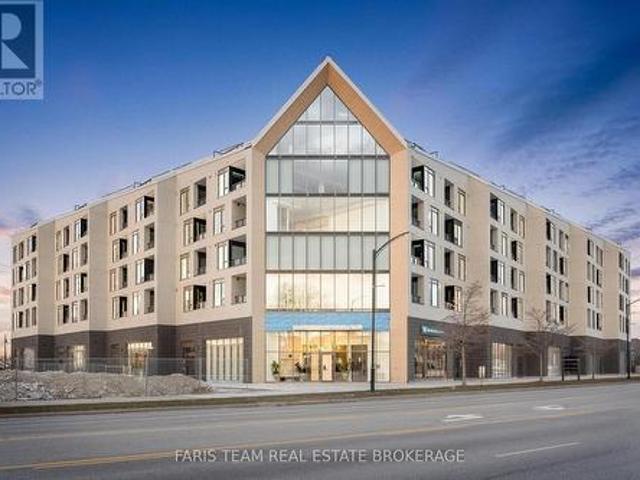Condo for sale in Collingwood, Ontario