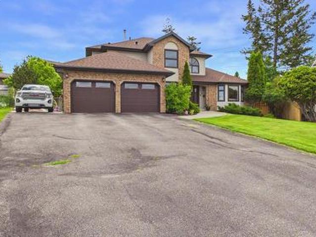 House for sale in Cranbrook, British Columbia