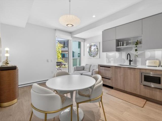 Townhouse for sale in Vancouver, British Columbia