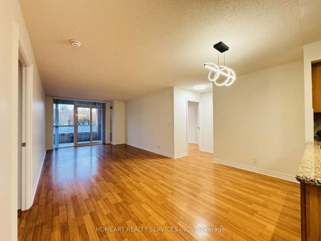 Condo for rent in Woburn, Ontario