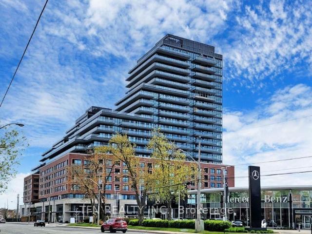Condo for rent in Woburn, Ontario