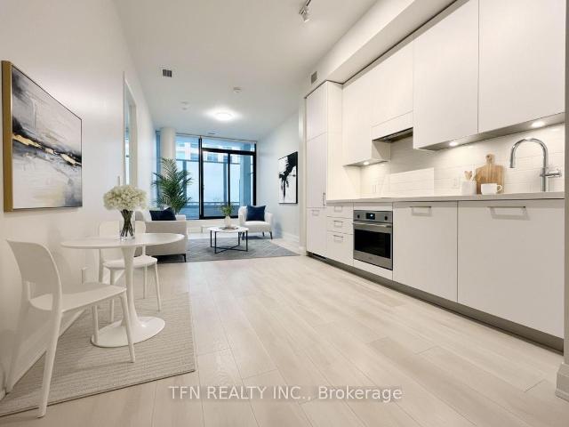 Condo for sale in Woburn, Ontario
