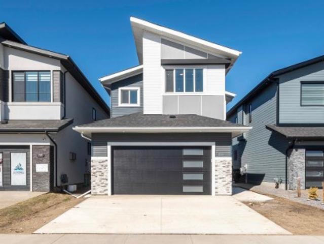 House for sale in Wedgewood, Alberta