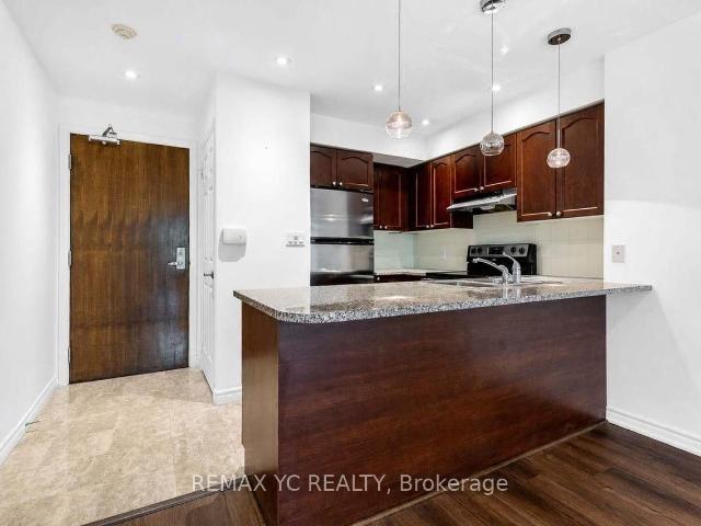 Condo for rent in Woburn, Ontario