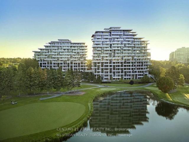 Condo for rent in York, Ontario