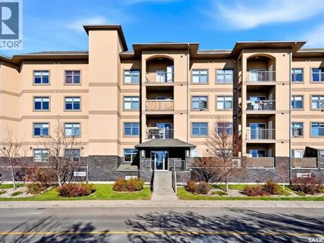 Condo for sale in Windsor Park, Regina