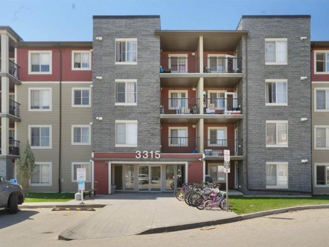 Apartment for sale in Wedgewood, Alberta