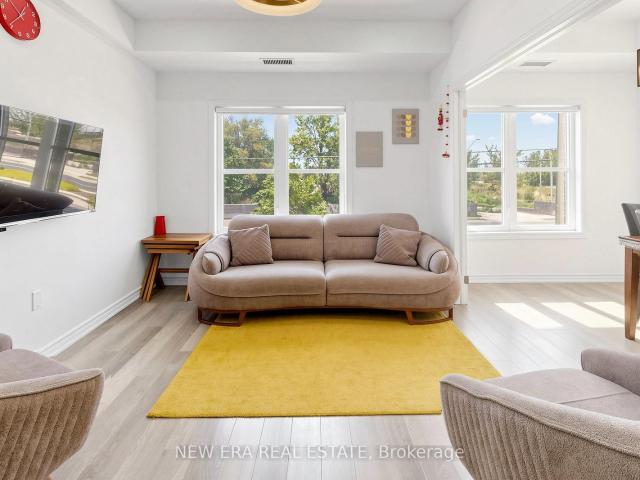 Condo for sale in Woburn, Ontario